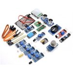 Raspberry Pi 2 3 Sensor Kit
