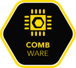 Comb Mkii Speaker