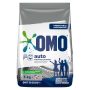 OMO Stain Removal Auto Washing Powder Detergent With Comfort Freshness 3KG
