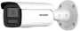 Hikvision DS-2CD2T46G2H-2I 4MP Acusense Powered-by-darkfighter 2.8MM Fixed Bullet Network Camera 60M Ir 120DB Wdr RJ45 10/100M Self-adaptive Ethernet Port 512GB Micros Sd /