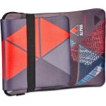 Grotto 13 Inch Neoprene Laptop Sleeve With Build-in Mouse Pad