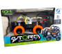 Storm Rock Crawler Rc Car