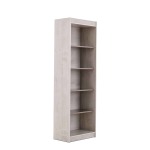 Bookshelf Mochaccino Carvalho