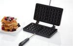 Waffle Maker Mould