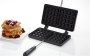 Waffle Maker Mould
