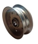 Husky MT107 Pulley Left Tractor Mower Deck