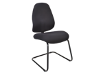 Operator Side Chair - S3000SF