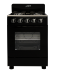 Univa 50CM Full Gas Stove UG55 UG555 Univa Gas Stove 50CM