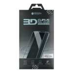3D Tempered Glass Full Cover Screen Protector Iphone 11 Pro Black