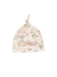 Unicorn Swans Baby Cotton Beanie