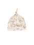 Unicorn Swans Baby Cotton Beanie