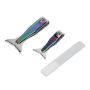Nail Clippers Cartoon Portable Clippers For Daily Use