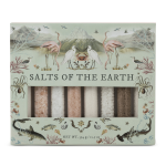 @home Salts Of The Earth Collection