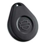 Smart Security System Hands-free Fob