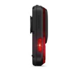 Garmin Varia Rearvue 820 Radar Tail Light With Advanced Features