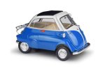 Welly – Nex 1:18 Bmw Isetta – Blue