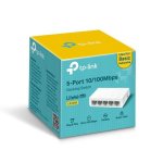 TP-link 5-PORT 10 100MBPS Desktop Switch