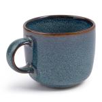 Baileys Blue Mug