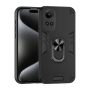 Lucyliy Compatible For Oppo RENO10 CPH2531 Case With Tempered Glass Screen Protector Compatible With Oppo RENO10 Pro CPH2525 Pho