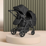 Silver Cross Wave ONYX-2023