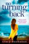 No Turning Back Paperback
