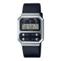 Casio Retro Digital Watch