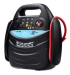 Professional 12V & 24V Lithium Jump Starter