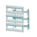 FL982A 3X18WAY Modular Chassis System For FL112 213 Enclosures