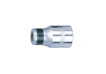 Bit Holder 1 2" X 1 4" Hex Socket Drive