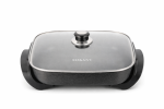 Sokany Electric Non-stick Frying Pan / Multi Cooker