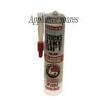 Silicone Stick Like Sh T Clear