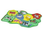 Bestway 65" X 44" 1.65M X 1.12M Lil' Barnyard Babies Splash Pad