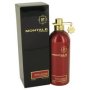 Montale Red Aoud Eau De Parfum Spray By Montale - 100 Ml Eau De Parfum Spray