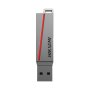 Dual Slim 256GB USB 3.2 Flash Drive Type-c & Usb-a High-speed Dual Interface Memory Stick