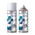 Whiteboard Aerosol Cleaning Fluid 400ML - Box Of 12