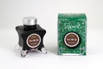 Diamine Inkvent Fountain Pen Ink – Green Edition – Dusted Truffle Shimmer