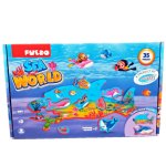- Sea World Puzzle 35 Piece
