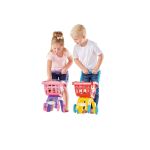 Shopping Trolley With Accessories