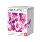Q-ba-maze 2.0 Sparkle Builder Set -
