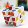 Diansheng Stickerless Speed Cube 3X3X3