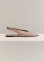 Lennox Slingback Flat