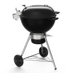 Weber E-5770 Mastertouch Gbs Premium