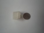 Calcite Iceland Spar Optical Calcite