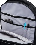 Ua Triumph Backpack - Black Osfa