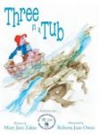 Three In A Tub Hardcover