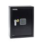 - Electronic Key Safe - 48 Hooks