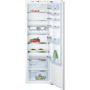 Bosch 319L Stainless Steel Series 6 Integrated Fridge - KIR81AF30U