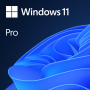 Windows 11 Pro DVD Single User License FQC-10528