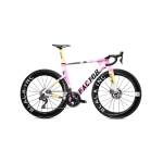 One Blush - Sram Red Axs Inc Pm 58CM