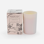 Porcelain Candle - Sandalwood & Vanilla